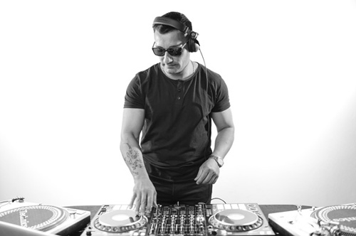 fotografías DJ - Fotografía profesionales