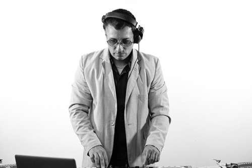 fotografías DJ - Fotografía profesionales