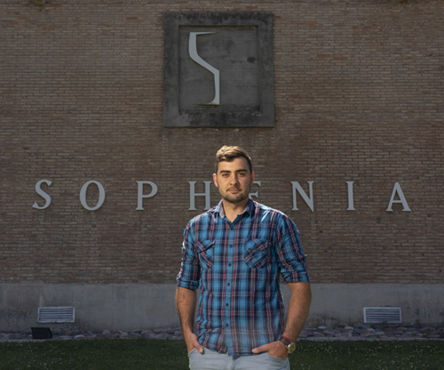 fotografía a profesionales