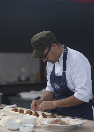 fotografía a profesionales