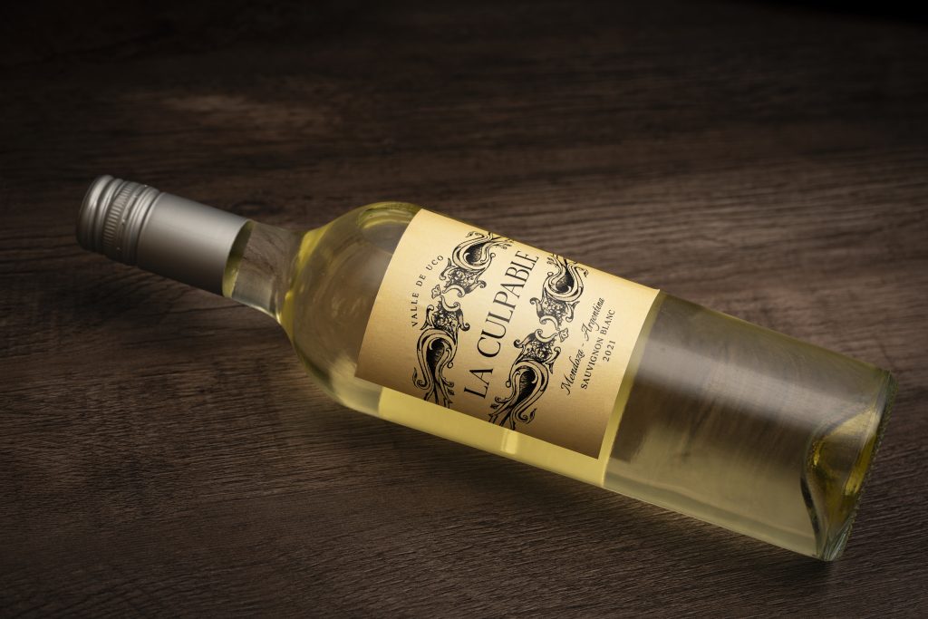 fotografía de vinos