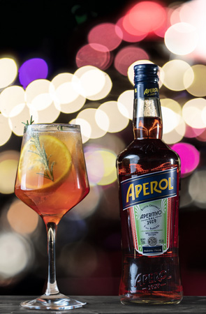 Fotografía de productos - Fotografía de Tragos