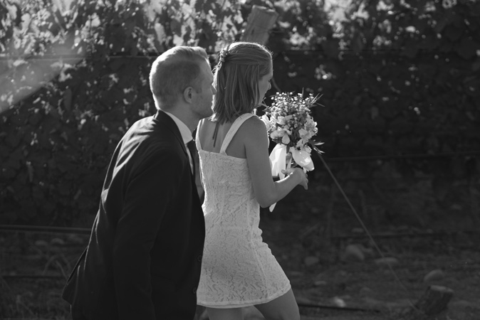 Fotógrafos de bodas rurales España