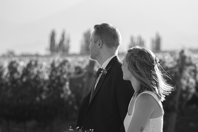 Fotógrafos de bodas rurales España