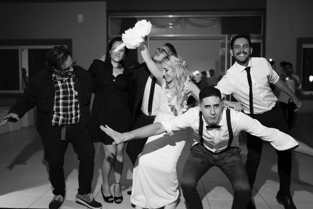 Fotógrafos profesionales Barcelona