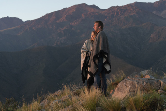 Fotógrafos de Bodas Rurales España
