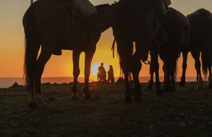 Fotógrafos de Bodas Rurales España