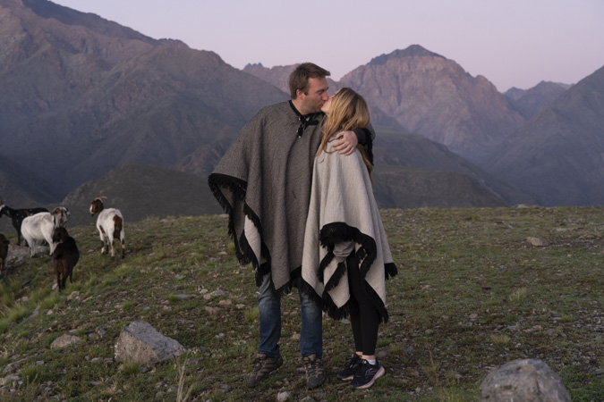 Fotógrafos de Bodas Rurales España