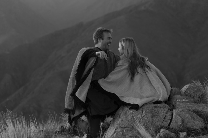 Fotógrafos de Bodas Rurales España