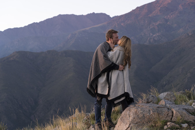 Fotógrafos de Bodas Rurales España
