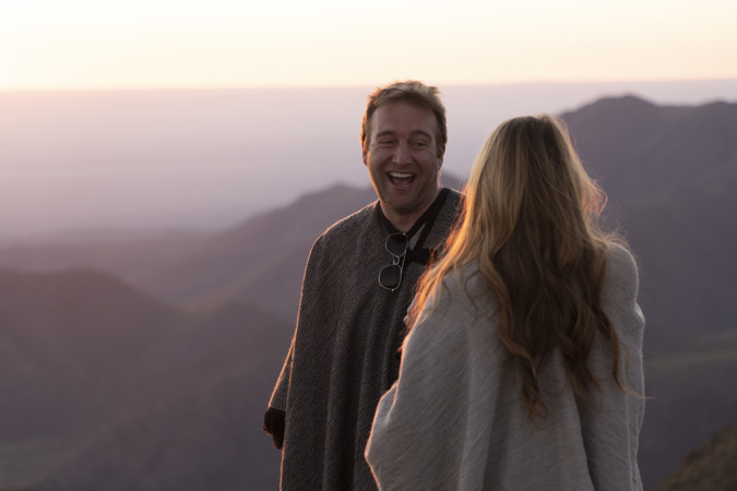 Fotógrafos de Bodas Rurales España
