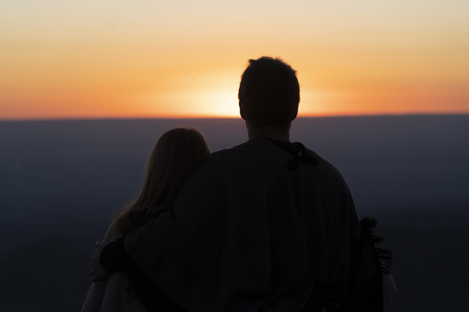 Fotógrafos de Bodas Rurales España