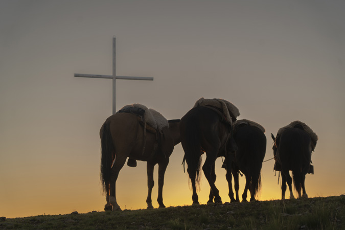 Fotógrafos de Bodas Rurales España