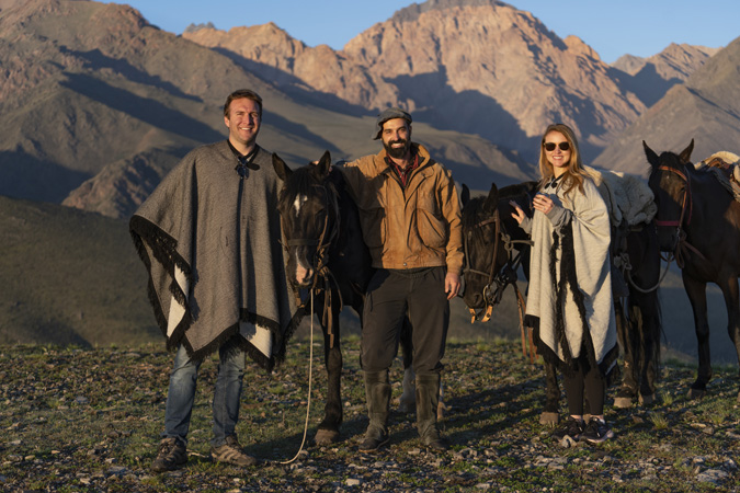Fotógrafos de Bodas Rurales España