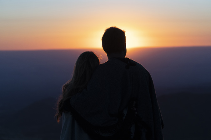 Fotógrafos de Bodas Rurales España