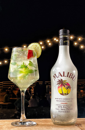 Fotografía de productos - Fotografía de Tragos