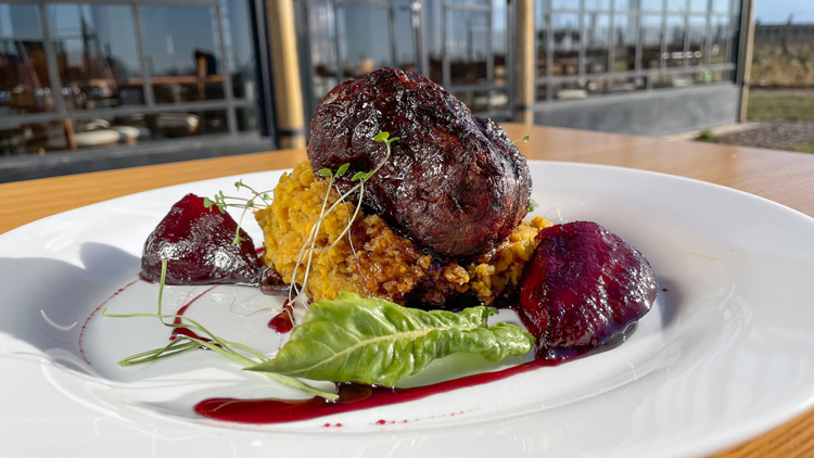 Fotografía gastronómica - Follow Us Studio