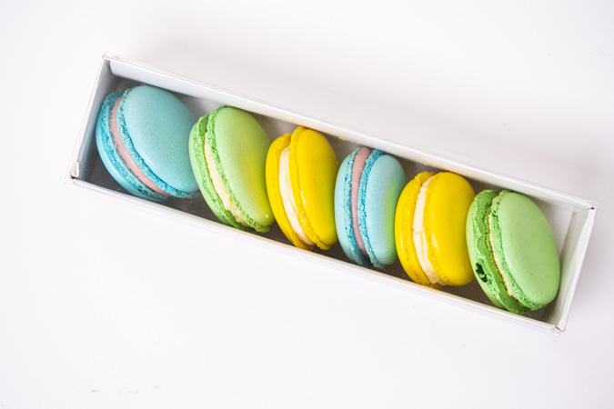 fotógrafos de productos