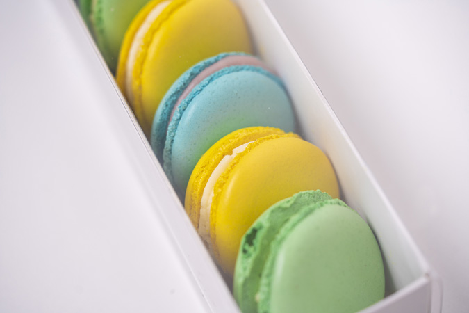 fotógrafos de productos