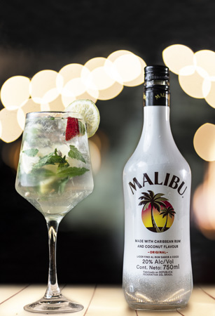 Fotografía de productos - Fotografía de Tragos