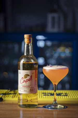 Fotografía de productos - Fotografía de Tragos