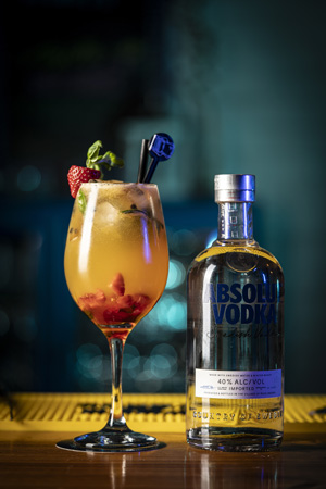 Fotografía de productos - Fotografía de Tragos