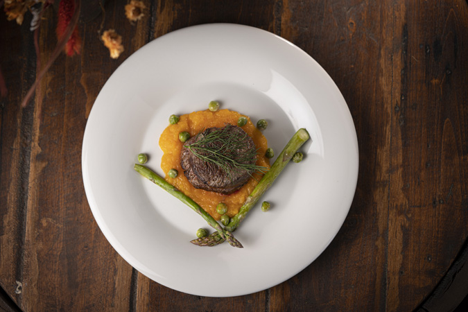 Fotografía gastronómica - Follow Us Studio