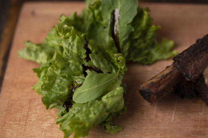 Fotografía gastronómica - Follow Us Studio