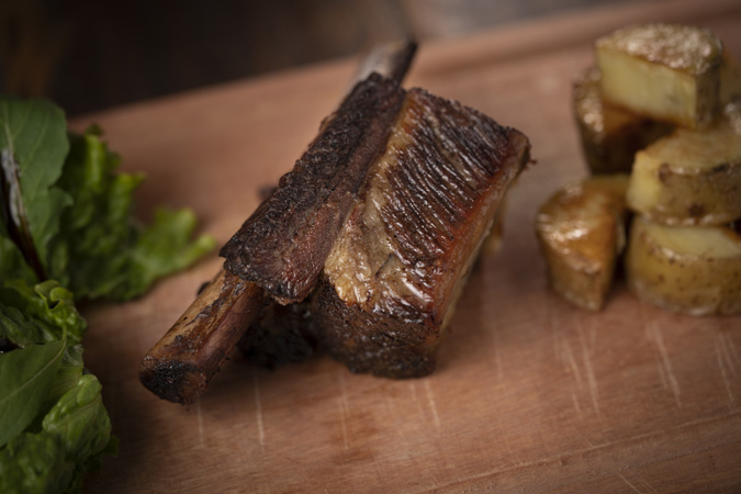 Fotografía gastronómica - Follow Us Studio