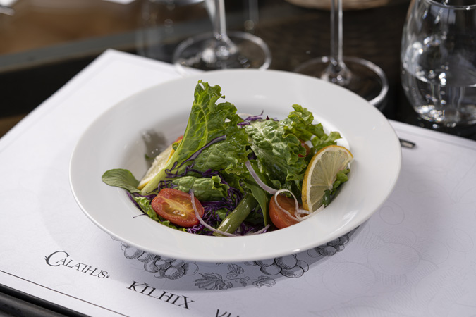 Fotografía gastronómica - Follow Us Studio