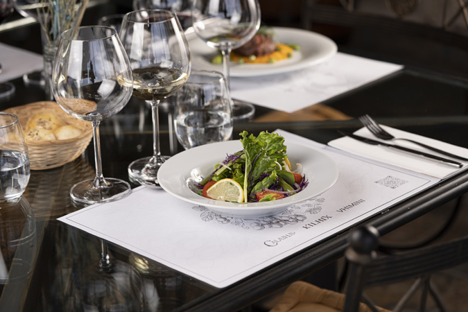 Fotografía gastronómica - Follow Us Studio