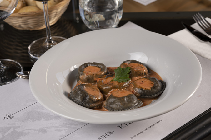 Fotografía gastronómica - Follow Us Studio