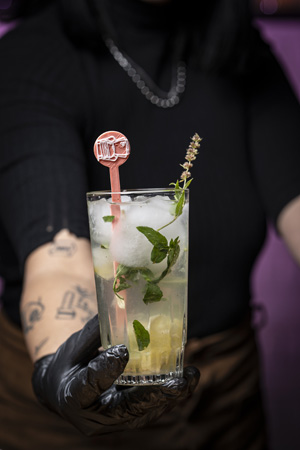 Fotografía de productos - Fotografía de Tragos