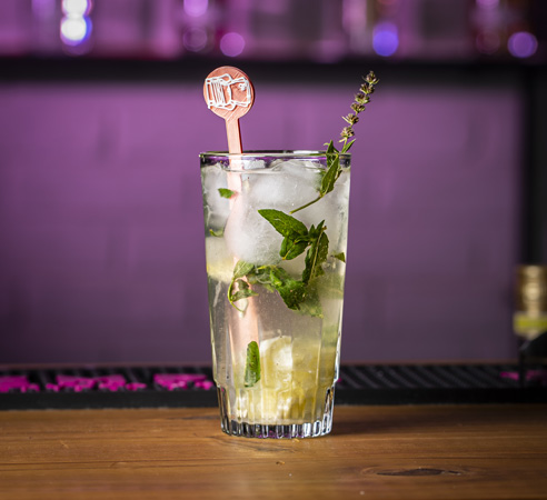 Fotografía de productos - Fotografía de Tragos