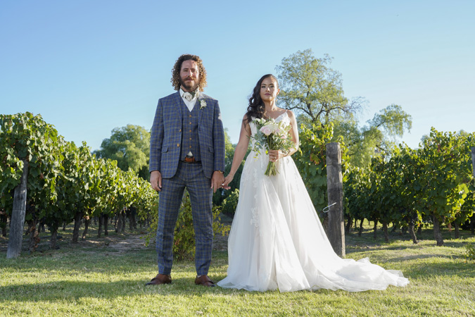 Fotógrafos de Bodas Barcelona