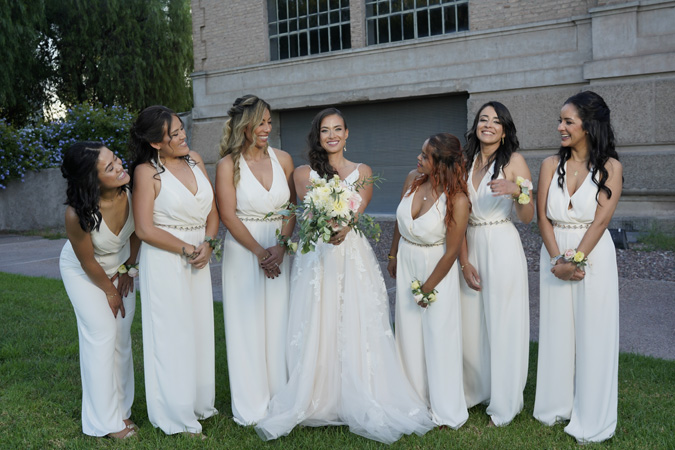 Fotógrafos de Bodas Barcelona