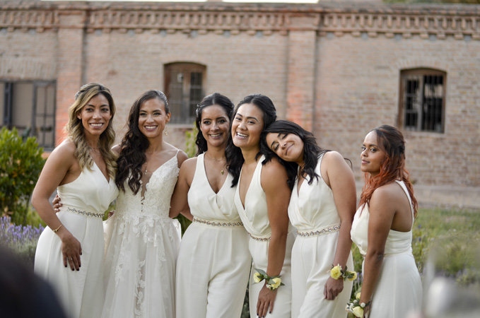 Fotógrafos de Bodas Barcelona