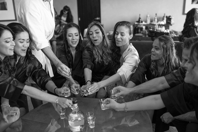 Fotógrafos de Bodas Barcelona