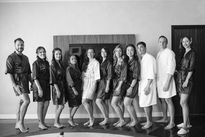 Fotógrafos de Bodas Barcelona