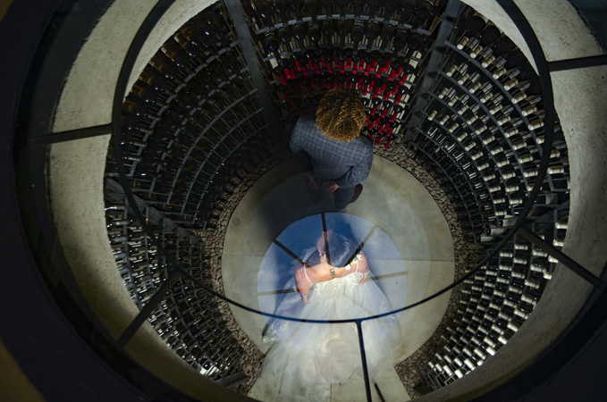 Fotógrafos de Bodas Barcelona
