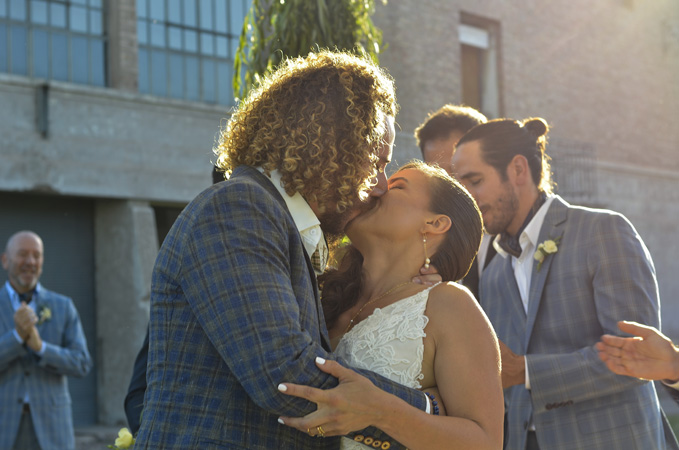 Fotógrafos de Bodas Barcelona