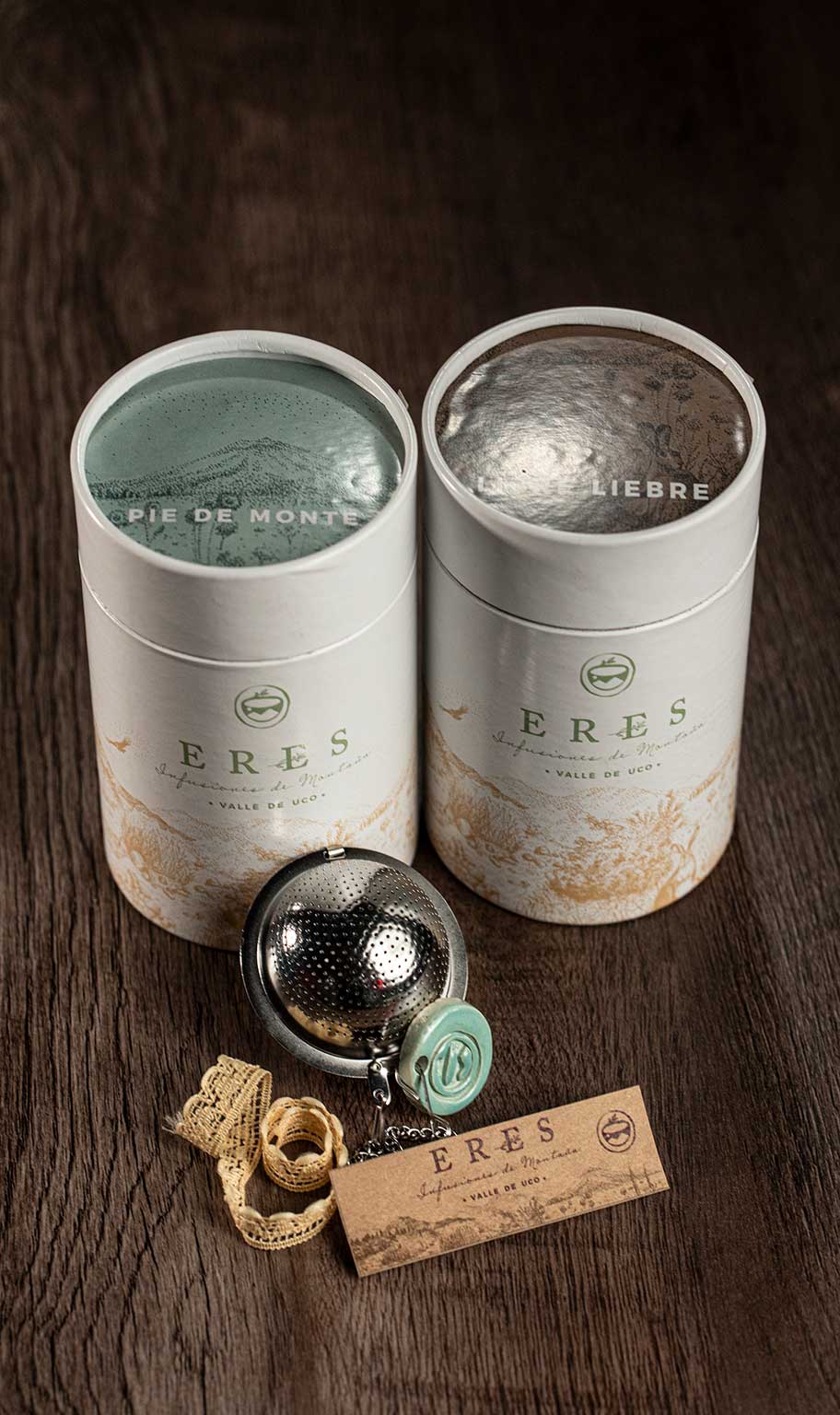 fotografía de productos